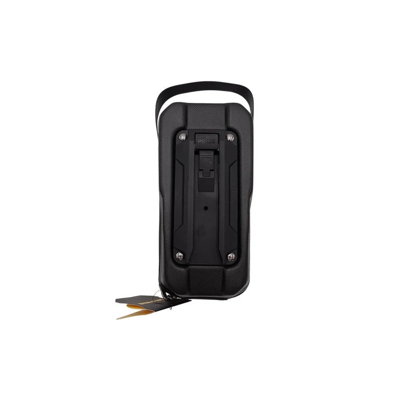 Sacoche Wildman 2,8L Attache Rapide pour Vélo et Trottinette Électrique