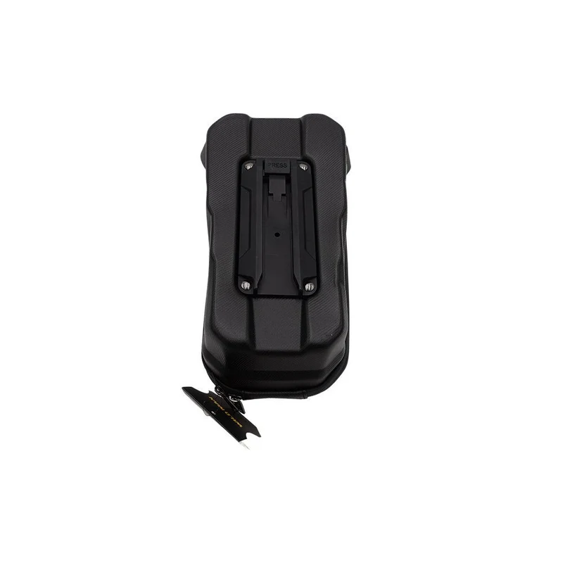 Sacoche Wildman 4,5L Attache Rapide pour Vélo et Trottinette Électrique