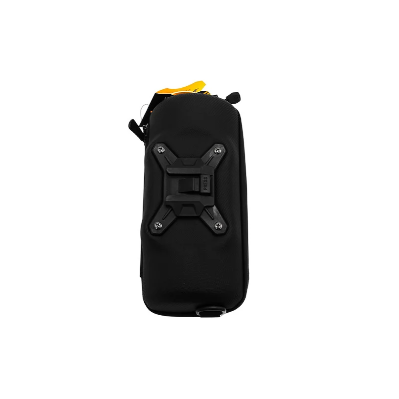 Sacoche Guidon 2L Wildman GD7X pour Vélo et Trottinette Électrique