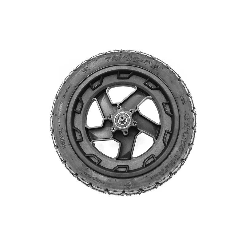 Roue Avant pour Trottinette Électrique Ninebot ZT3 Pro Segway