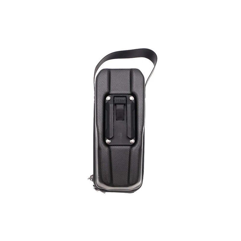 Sacoche Wildman 1L Attache Rapide pour Vélo et Trottinette Électrique