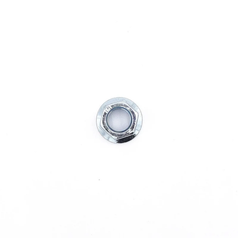 Écrous pour Axe Moteur pour Trottinette Électrique Dualtron Mini (x2)