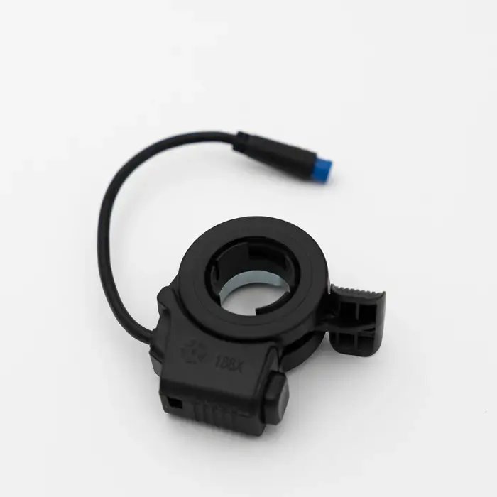 Interrupteur d'accélérateur et d'alimentation pour trottinette électrique Kukirin G2 Pro