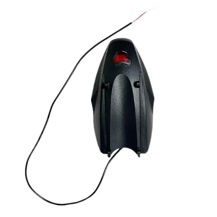 KuKirin G2 Pro Elektroroller Hinteres Schutzblech 2022 Version
