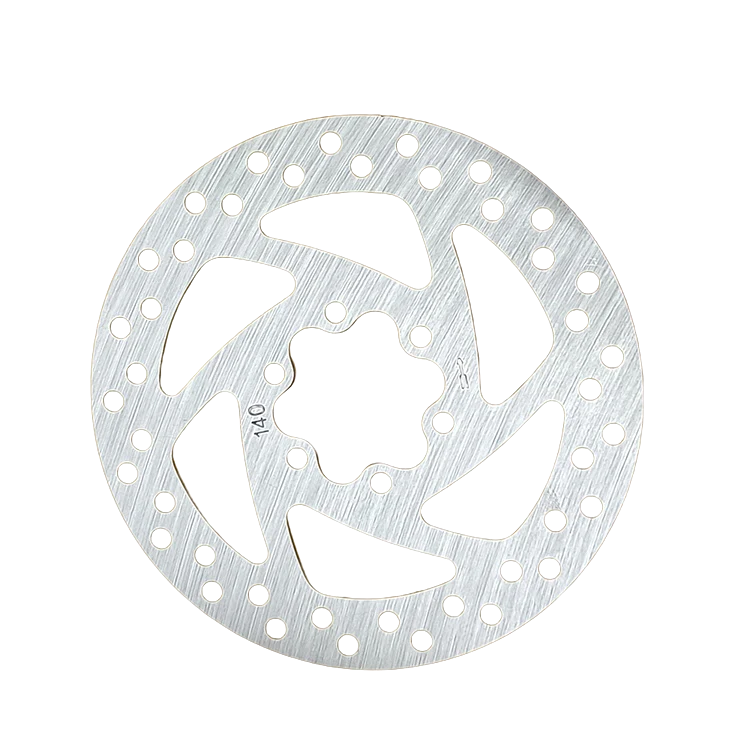 Kukirin G3 Bremsscheibe