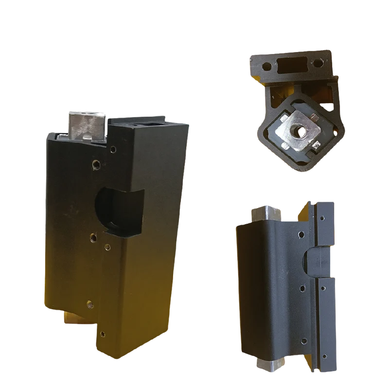 G3 Stoßdämpfer hinten