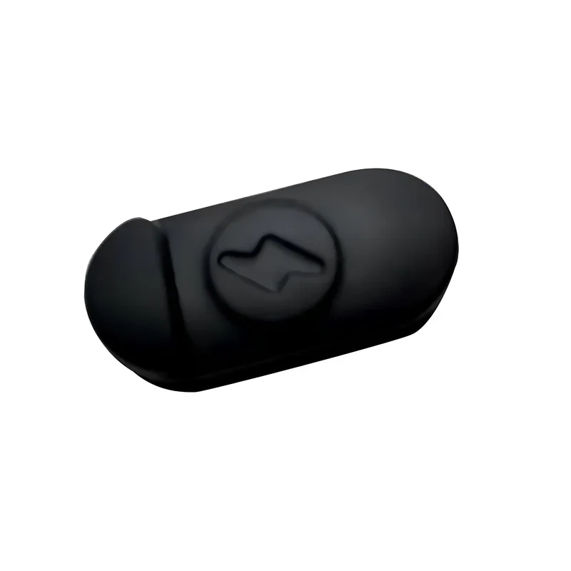 Cache-port de chargement de protection KuKirin G2 Pro 2023 (un seul trou)