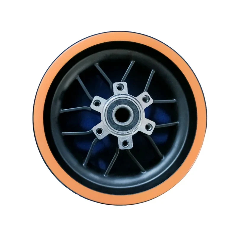 Vorderrad für KugooKirin G2 Pro (Neue Version)