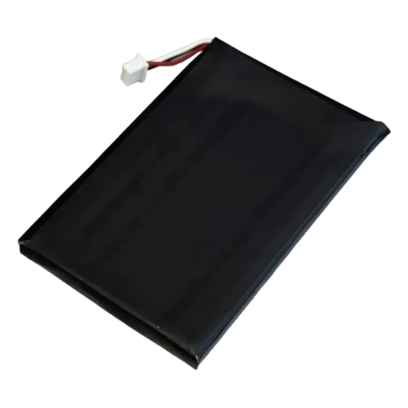 Batterie originale PO750-LF pour lecteurs TPE Ingenico Link 2500 Version 2021