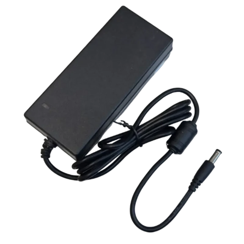 Alimentation 220V 13.5V 4.8A pour soudeuse de fibre optique Volkstec