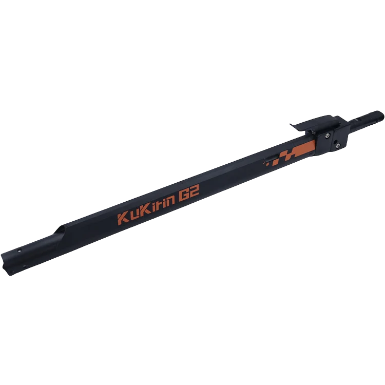 Kukirin G2 Steuerstange/Vorbau + Klappmechanismus B Version 2026