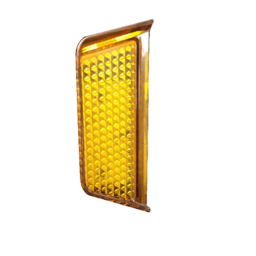KUKIRIN G1 Pro Blinkerabdeckung hinten
