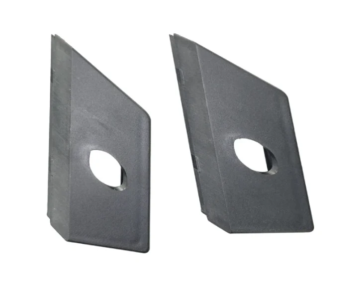 Base de clignotant avant KUKIRIN G1 Pro