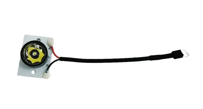 Panneau de phare KUKIRIN G1 Pro