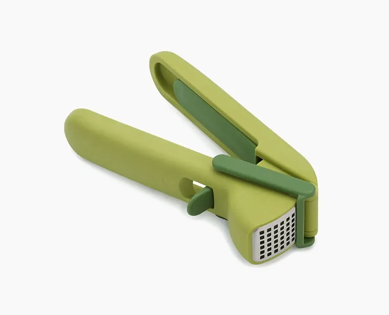 Presse-ail Facile à Nettoyer Vert CleanForce™