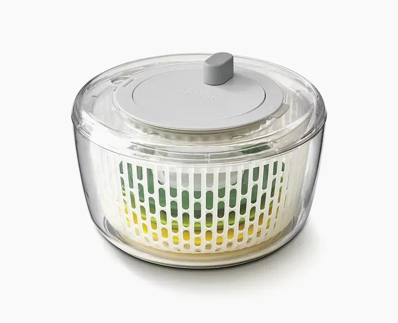 Set de Préparation de Salade 4-en-1 Multicolore Multi-Prep™