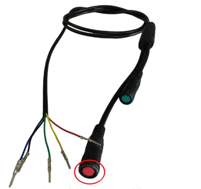 KUKIRIN G2 Max Integrated Line (2-polig) -B-Version