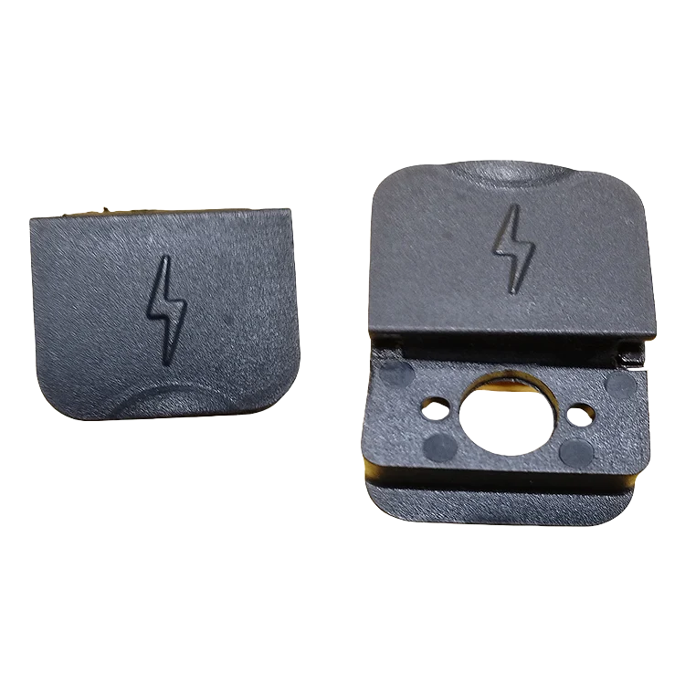 KUKIRIN G2 Max Ladeanschlussabdeckung