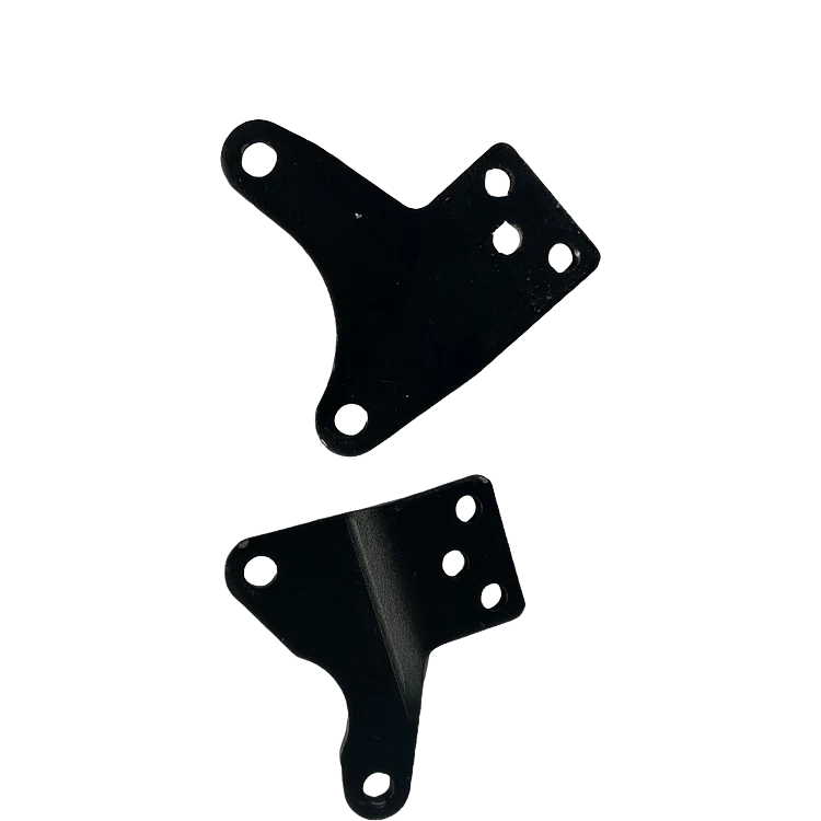 Collier de serrage pour étrier de frein avant KUKIRIN G2 Max