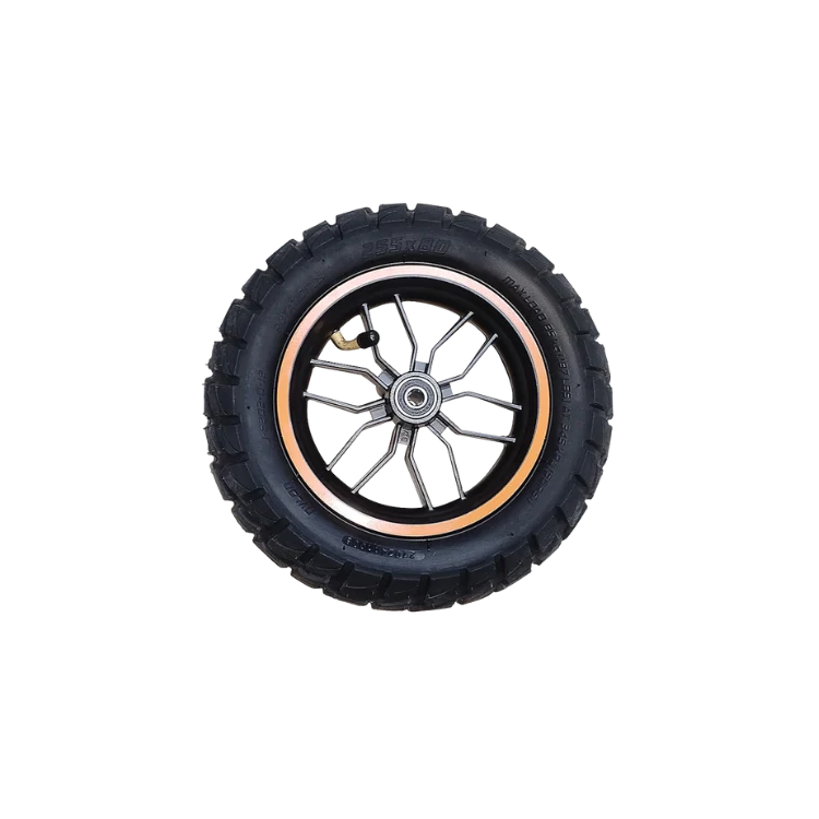 KUKIRIN G2 Max Vorderrad (ohne Vorderachse)