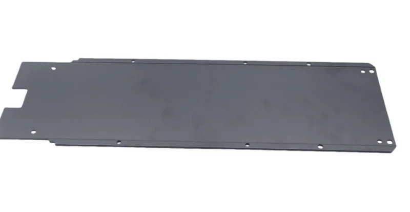KUKIRIN G2 Pro Plattenabdeckung -Version 2024