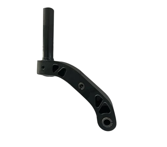Assemblage de tube fileté pour petite traverse KUKIRIN G2 Pro (sans vis) - version 2023