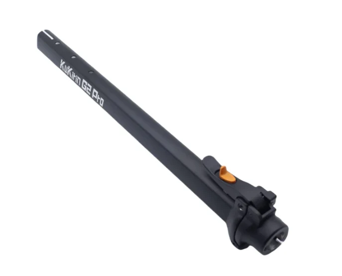 KUKIRIN G2 Pro Faltbarer Vorbau+Mechanismus -2024 Version