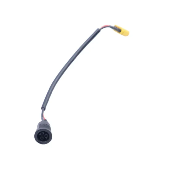 KUKIRIN G2 Pro Ladeanschluss (3 Löcher) - Version 2024