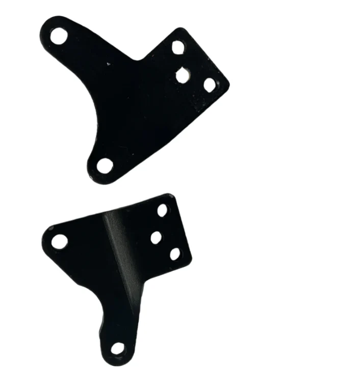 Collier de serrage pour étrier de frein avant KUKIRIN G2 Pro