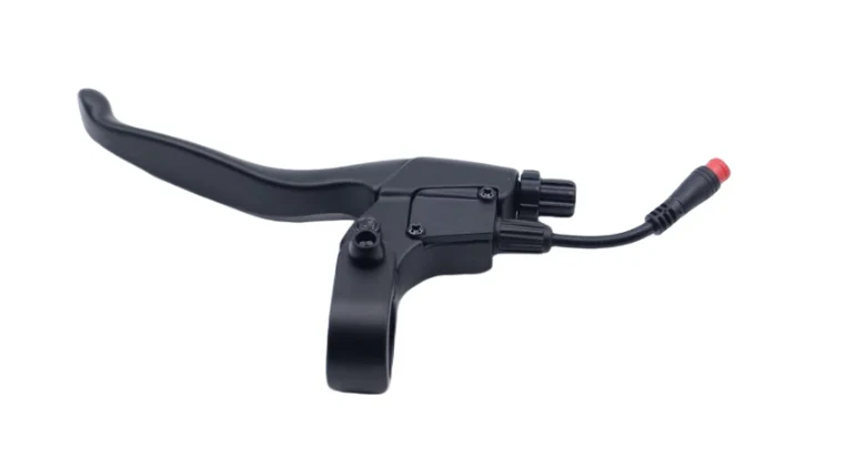 Levier de frein gauche KUKIRIN G2 Pro - version 2024
