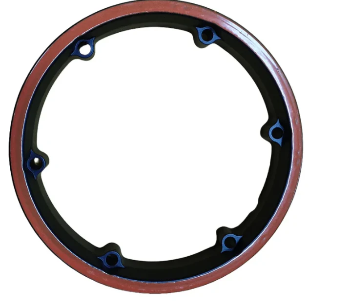 Jante arrière du moteur KUKIRIN G2 Pro - version 2023