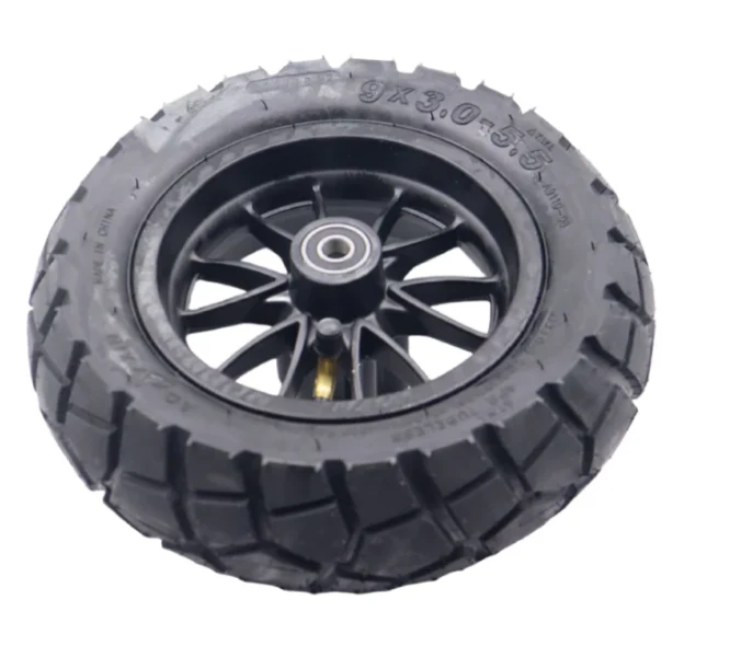 KuKirin G2 Pro Vorderrad (mit Tubeless-System)
