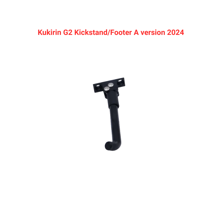 Kukirin G2 Ständer/Fußteil A Version 2024