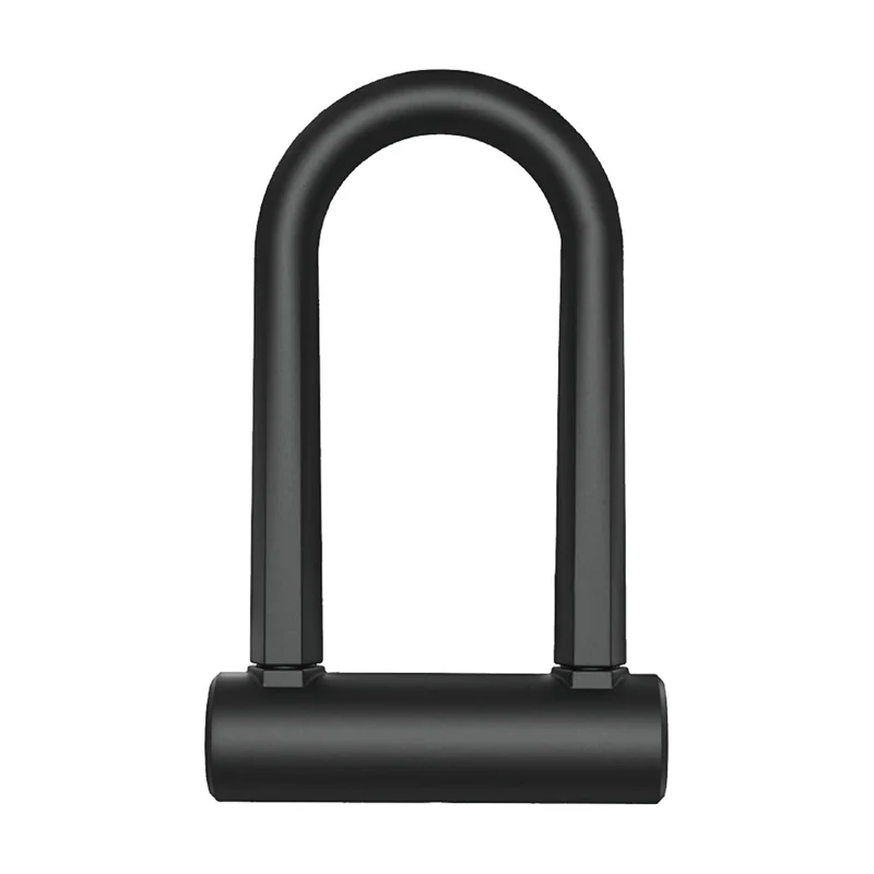 U-Lock combinaison de sécurité robuste pour vélo électrique