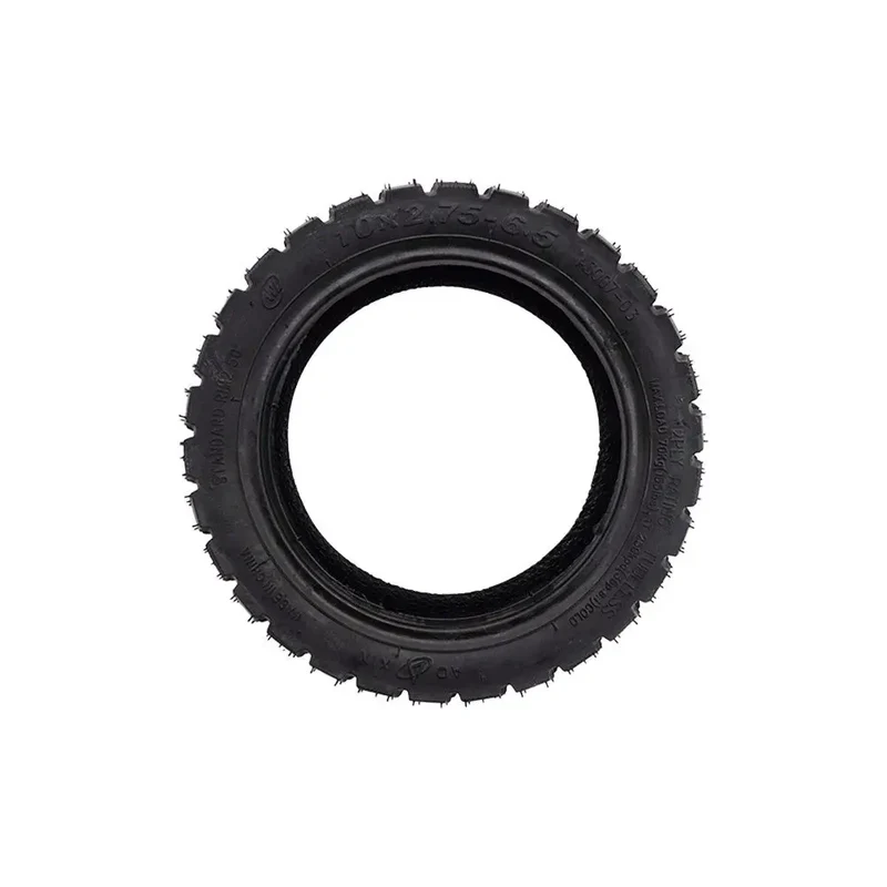 Pneu 10x2.75-6.5 Tubeless Aoxin