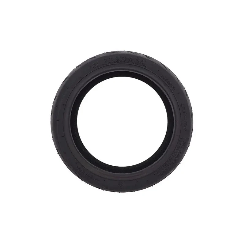 Pneu Route 10.5x2.75 tubeless avec gel anti-crevaison Ninebot P65 P100