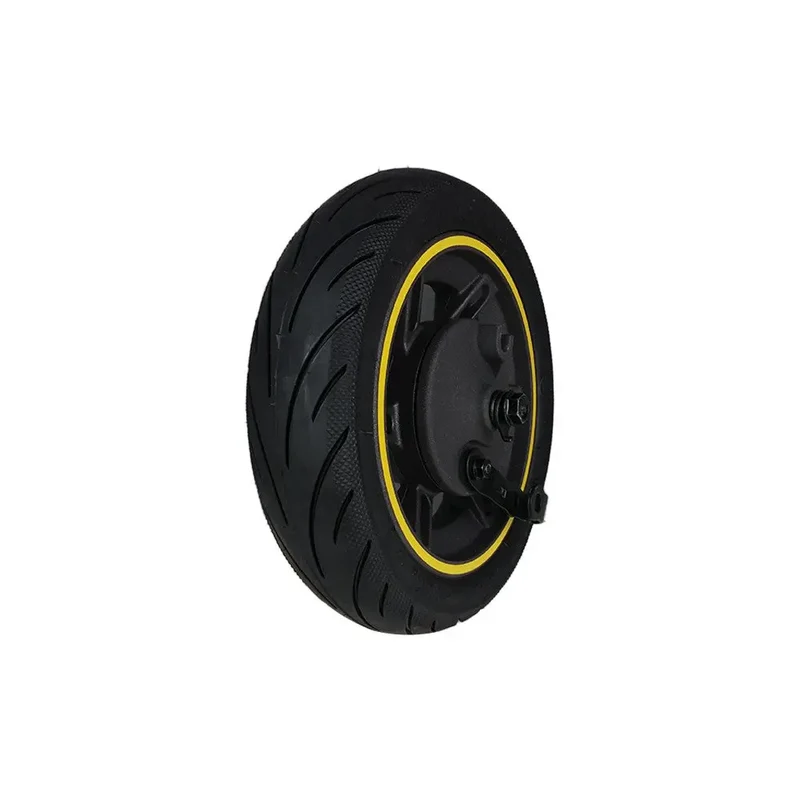 Roue avant complete Ninebot G30 Max