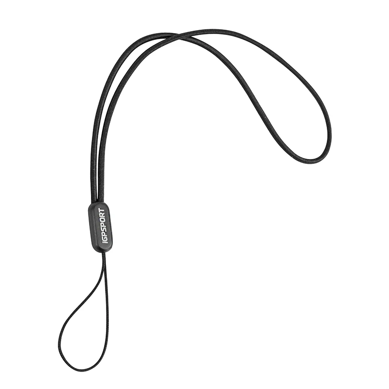 Laniere Pour Gps - Compteur Igpsport Lanyard Noir Compatible Reference 228122, 227544, 224744, 218654, 210194, 215293, 223421, 227028