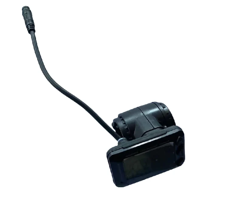 KUKIRIN C1 Pro Display-Dashboard