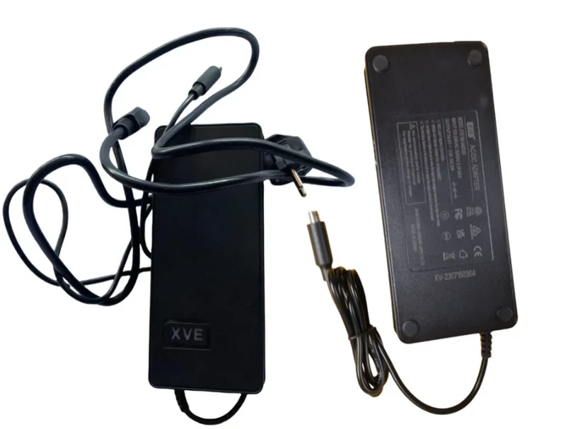 Chargeur KUKIRIN C1 Pro