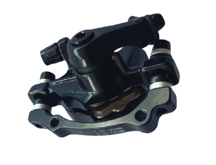 KUKIRIN C1 Pro Bremssattel - Hinterrad