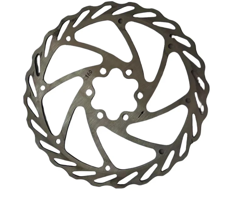 KUKIRIN C1 Pro Bremsscheibe (1 Stk.)