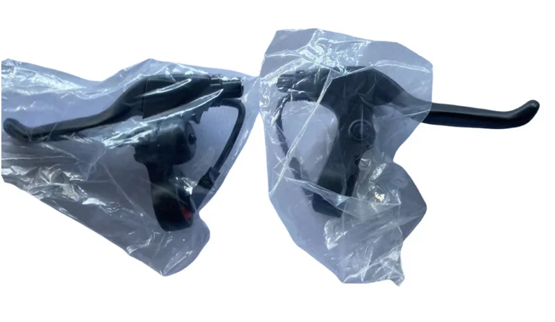 Poignées de frein KUKIRIN C1 Pro | Leviers de frein (1 paire)