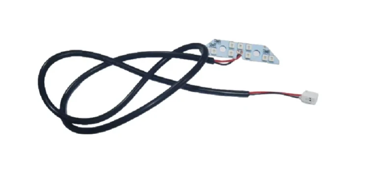 Feu arrière Kukirin G1 pro