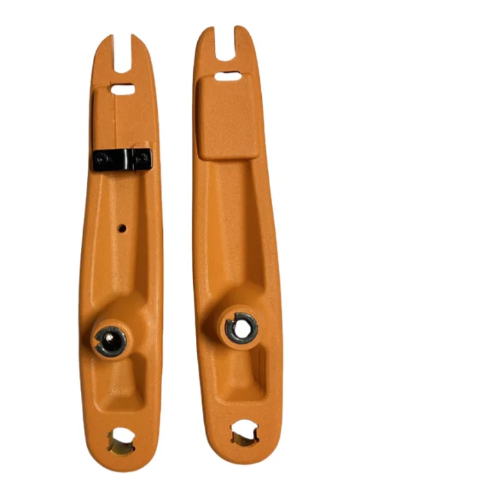 Culbuteur avant droit KUKIRIN G2 Pro - version 2023