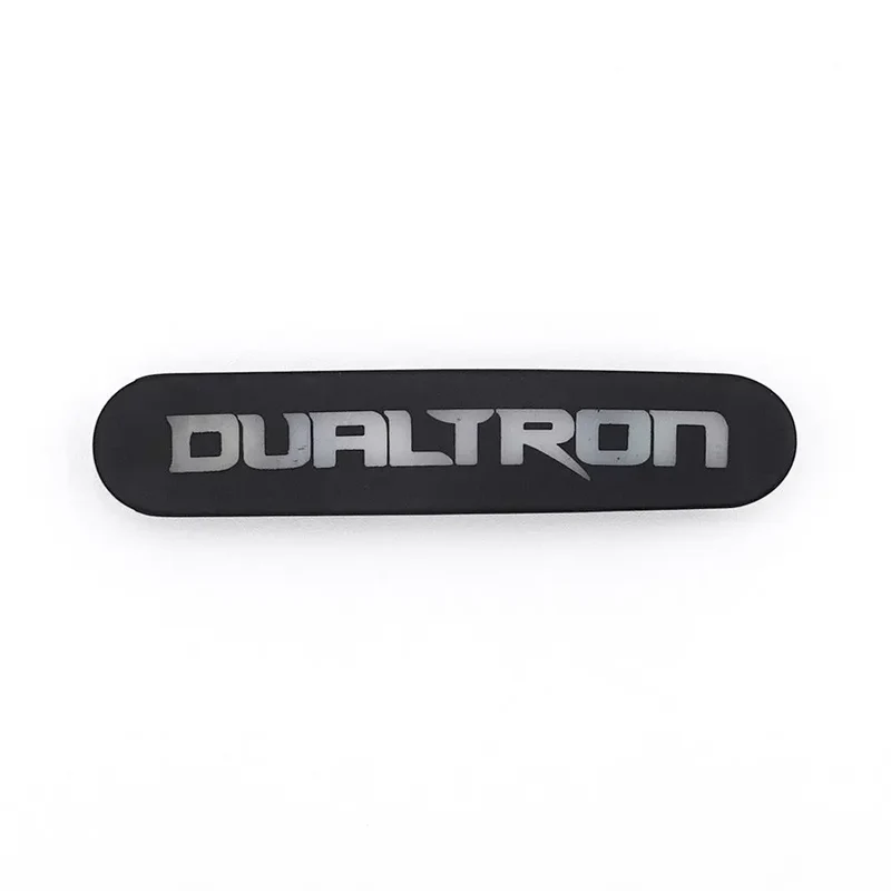 Cache LED bras de suspension Dualtron coté disque