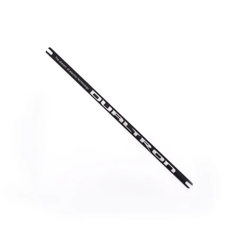 Cache LED colonne Direction Dualtron Mini 51Cm