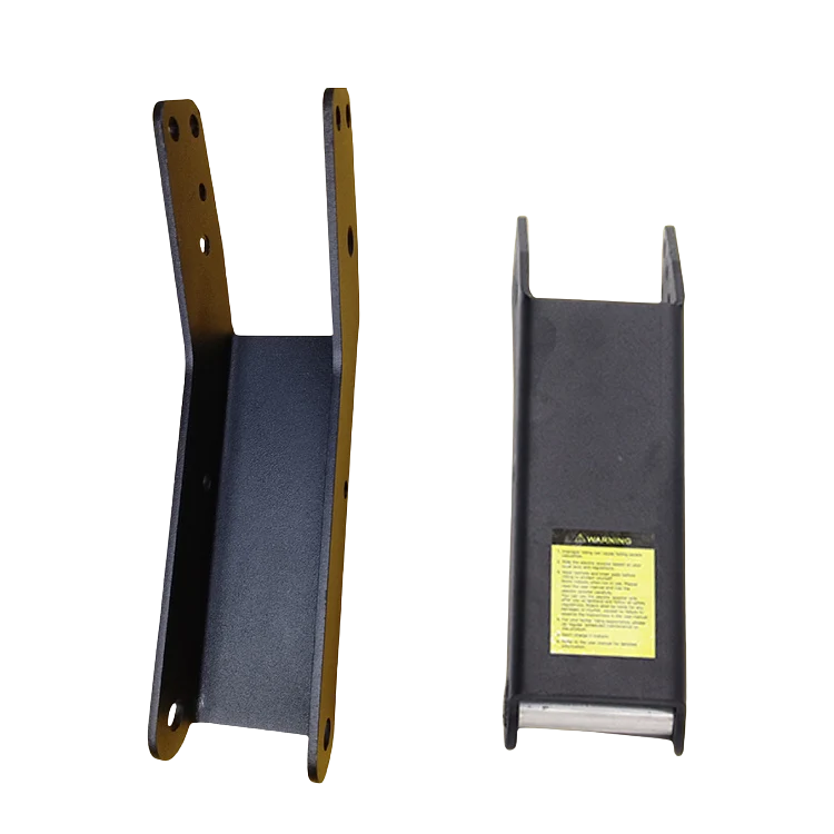 Support de culbuteur avant Kukirin G4
