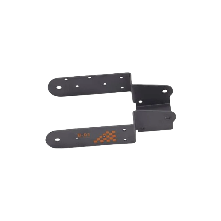 Kukirin G4 Vorderradgabel