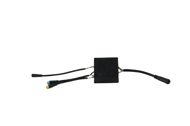 Module d'assemblage de panneau de lampe Kukirin G3 Pro (A) version